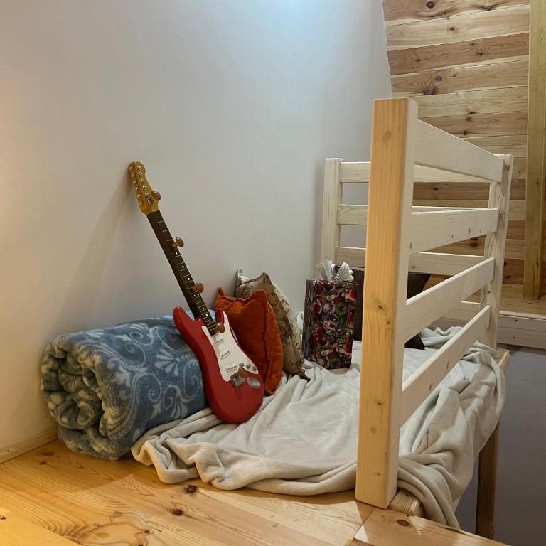 LAF Guest House - Haus mit 3 Schlafzimmern - 35