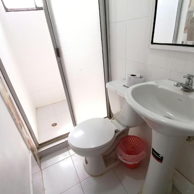 Hotel Montecarlo Beach - Standard Quadruple Room - 16