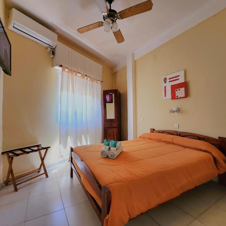 Hotel Los Ángeles - Habitación Doble Superior - 1