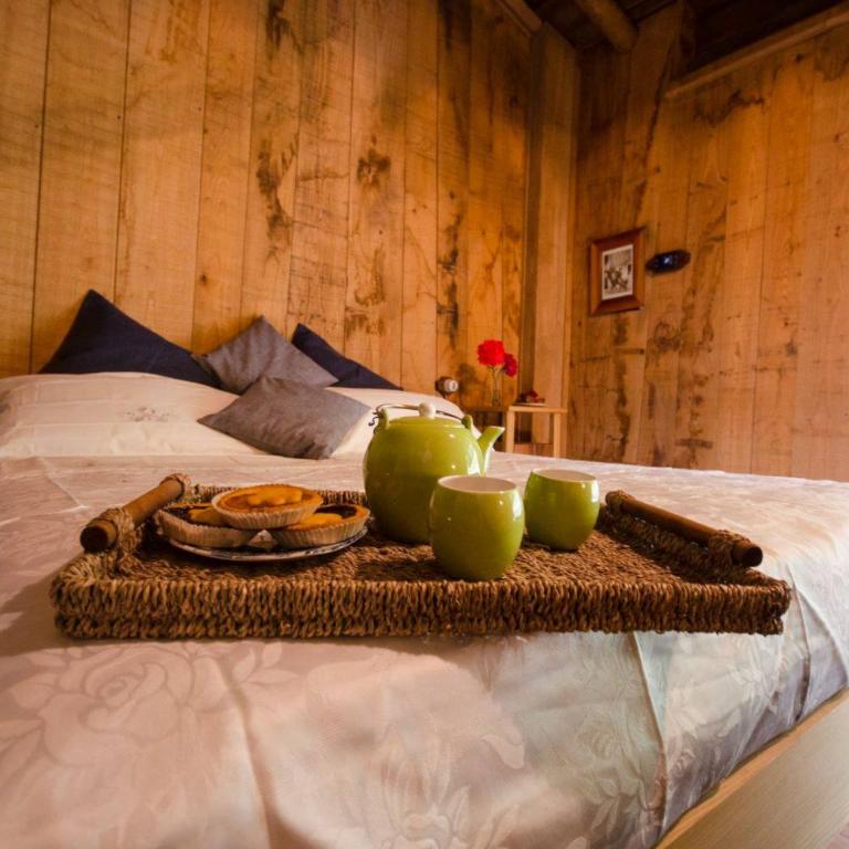 Il Sogno Della Vita AgriResort - Country Rooms & Suites - Junior Suite con Vista Giardino - 7