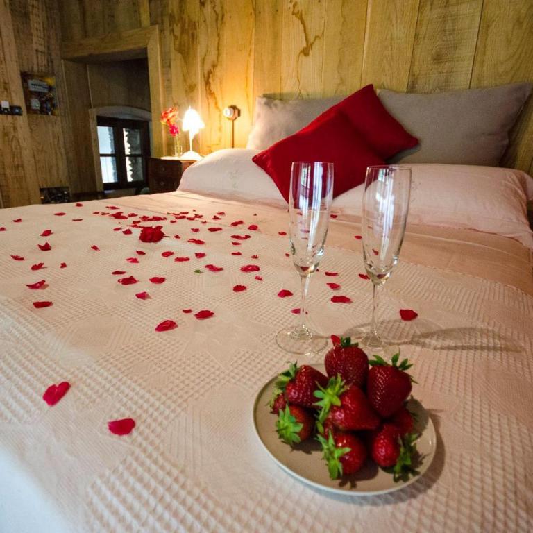 Il Sogno Della Vita AgriResort - Country Rooms & Suites - Junior Suite Deluxe - 4