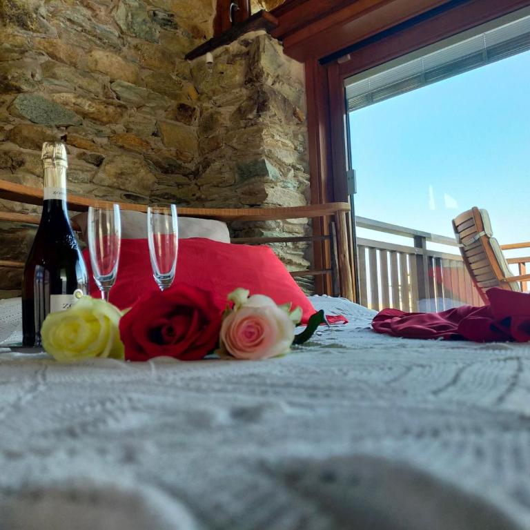 Il Sogno Della Vita AgriResort - Country Rooms & Suites - Camera Matrimoniale con Terrazza - 4