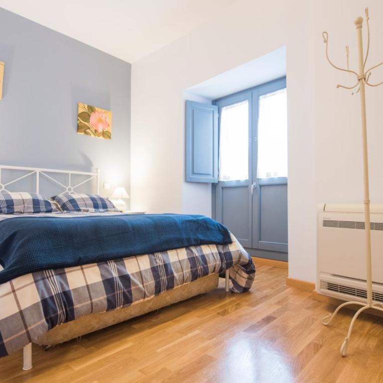 Apartamento Lorenzana by Toledo AP - Apartamento de 2 dormitorios - 2