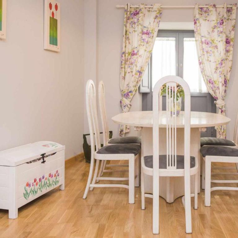 Apartamento Lorenzana by Toledo AP - Apartamento de 2 dormitorios - 8