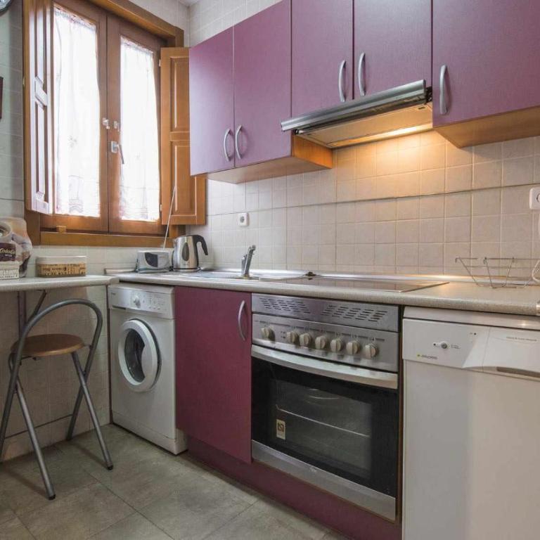 Apartamento Lorenzana by Toledo AP - Apartamento de 2 dormitorios - 18