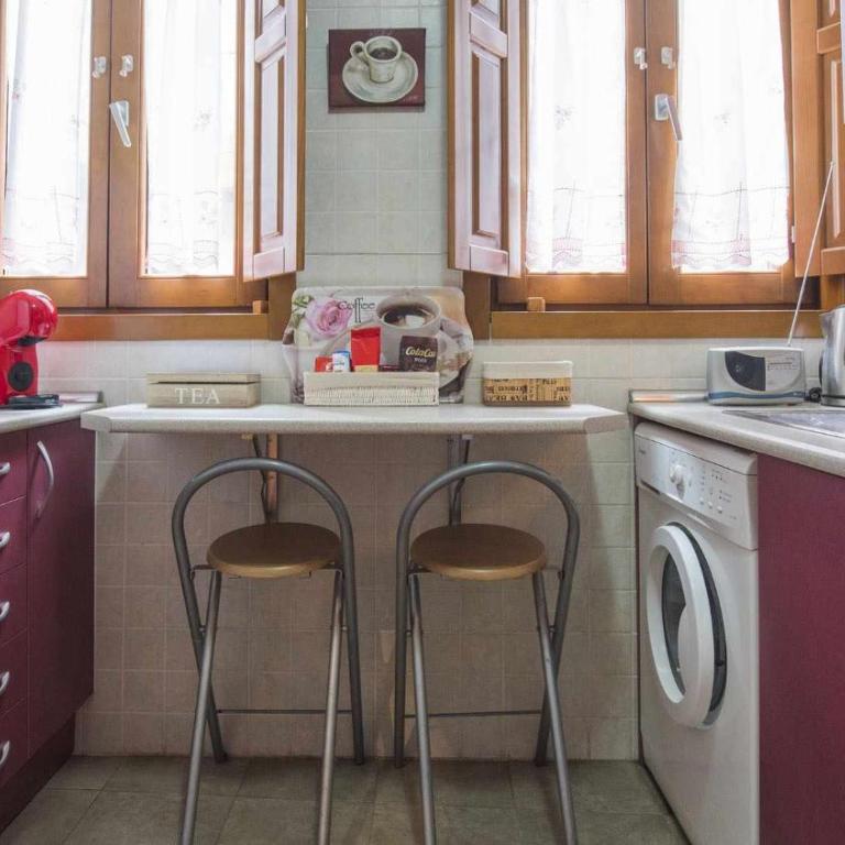 Apartamento Lorenzana by Toledo AP - Apartamento de 2 dormitorios - 19