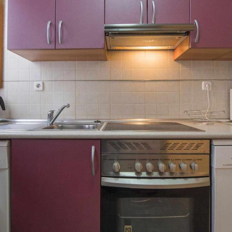 Apartamento Lorenzana by Toledo AP - Apartamento de 2 dormitorios - 20
