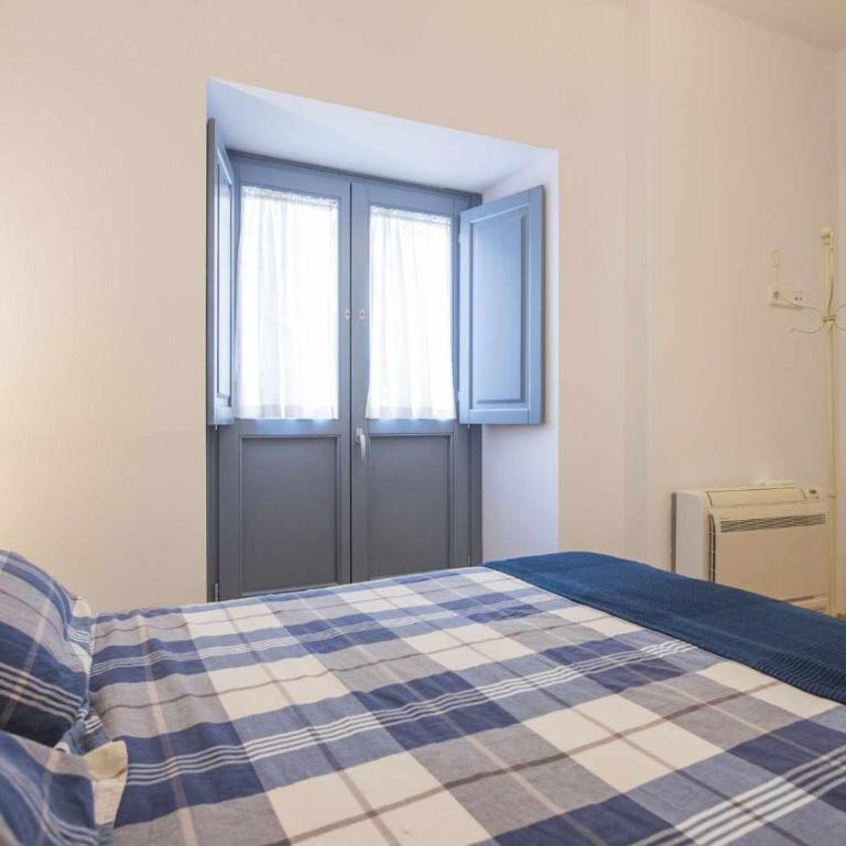 Apartamento Lorenzana by Toledo AP - Apartamento de 2 dormitorios - 10