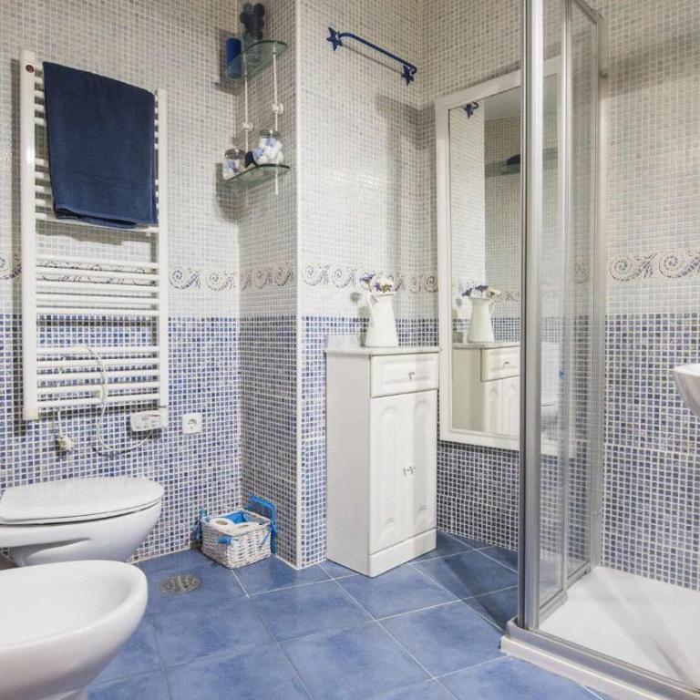 Apartamento Lorenzana by Toledo AP - Apartamento de 2 dormitorios - 22
