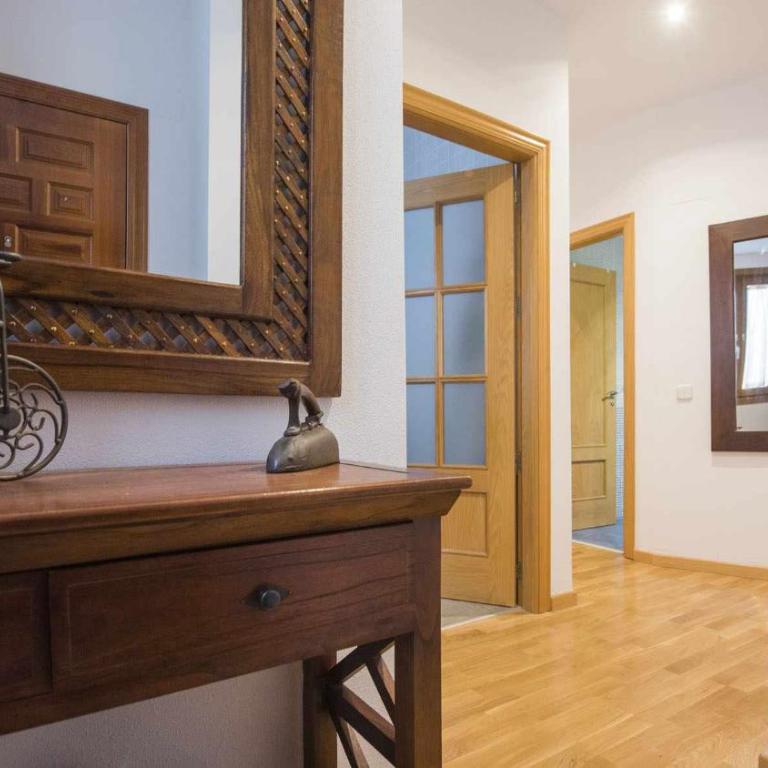 Apartamento Lorenzana by Toledo AP - Apartamento de 2 dormitorios - 26