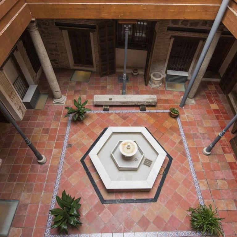 Apartamento Lorenzana by Toledo AP - Apartamento de 2 dormitorios - 28