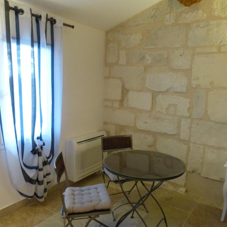 Le Mas d'Isnard - Chambre Double - 4