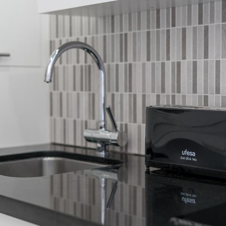 BuenaVista Lago La Arena - Apartamento de 1 dormitorio - 14