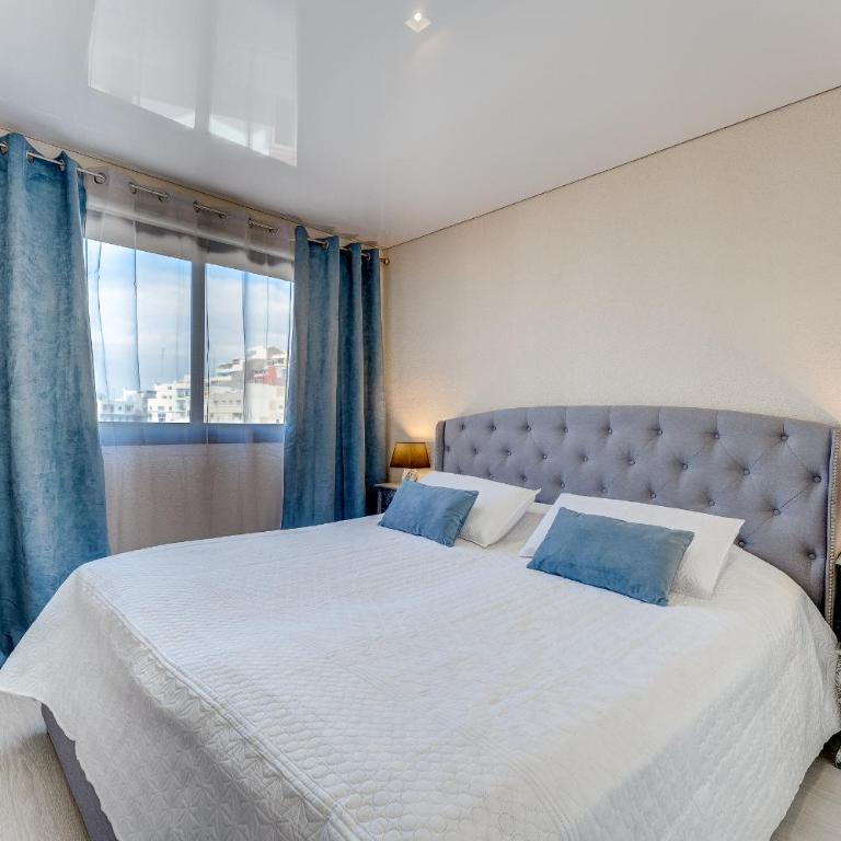 BuenaVista Lago La Arena - Apartamento de 1 dormitorio - 17