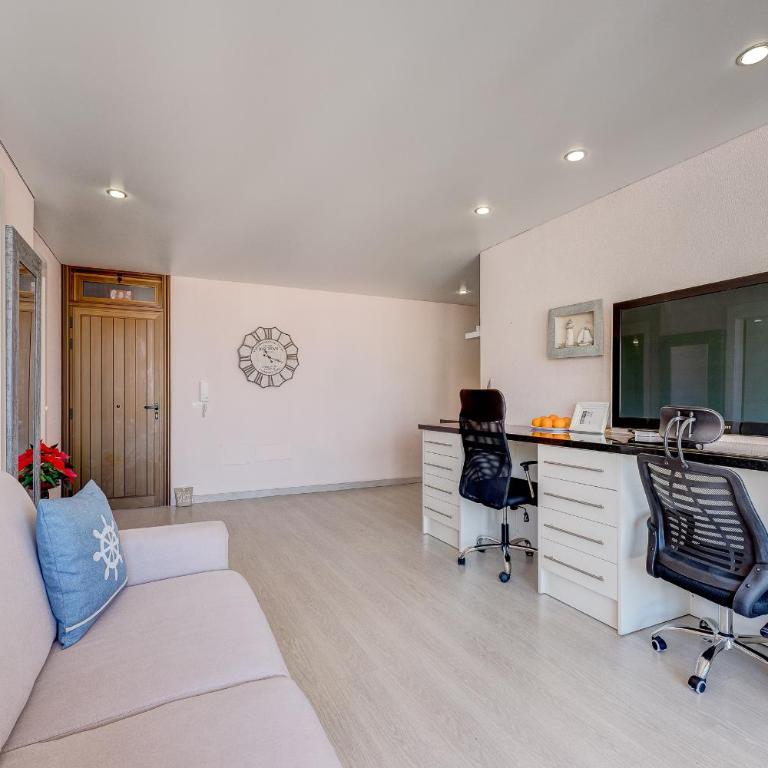 BuenaVista Lago La Arena - Apartamento de 1 dormitorio - 11