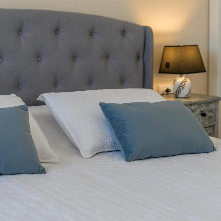 BuenaVista Lago La Arena - Apartamento de 1 dormitorio - 21