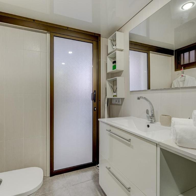BuenaVista Lago La Arena - Apartamento de 1 dormitorio - 22