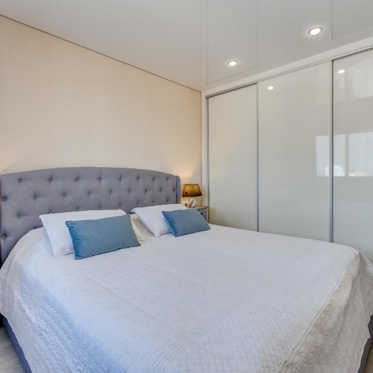 BuenaVista Lago La Arena - Apartamento de 1 dormitorio - 18