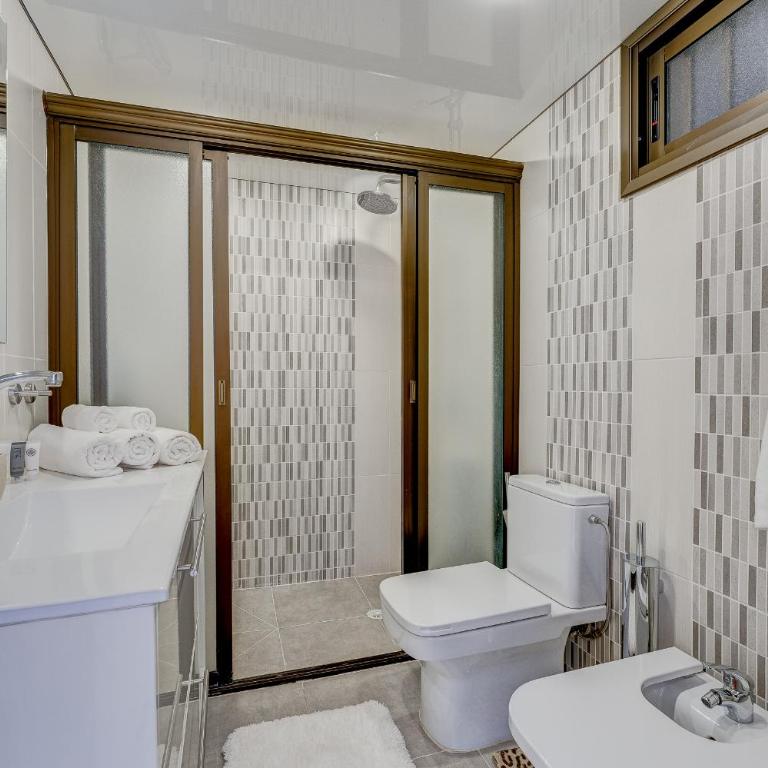 BuenaVista Lago La Arena - Apartamento de 1 dormitorio - 26