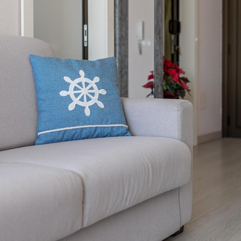 BuenaVista Lago La Arena - Apartamento de 1 dormitorio - 12