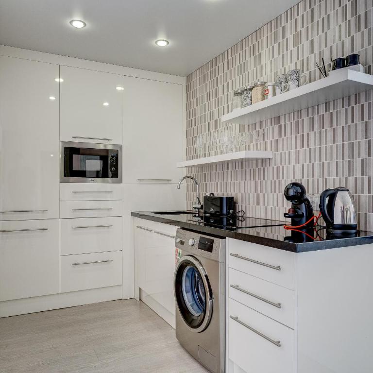 BuenaVista Lago La Arena - Apartamento de 1 dormitorio - 6