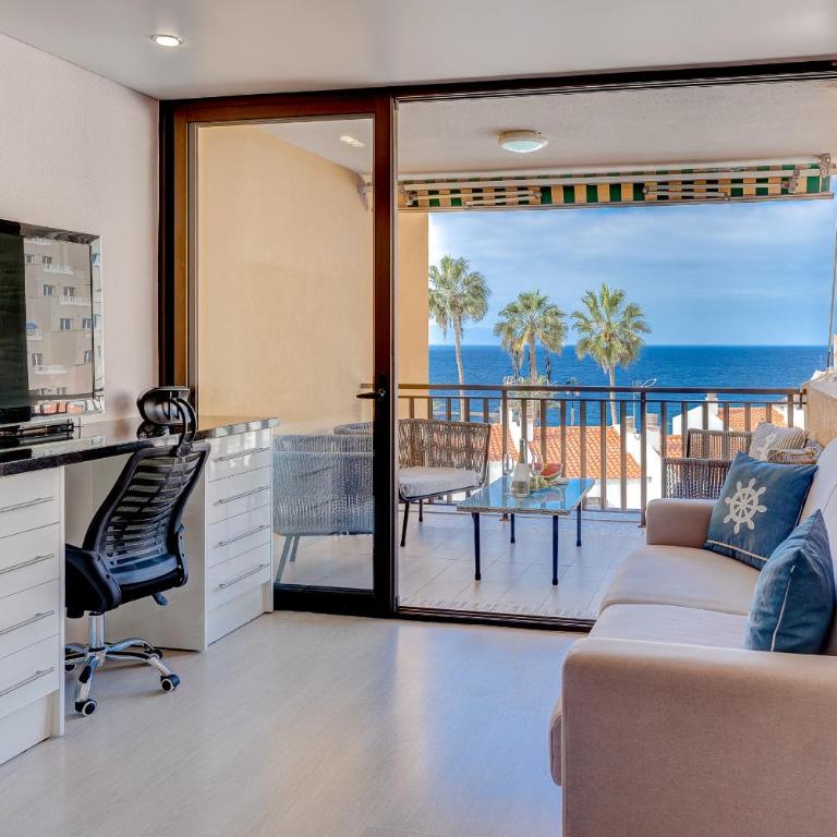 BuenaVista Lago La Arena - Apartamento de 1 dormitorio - 2