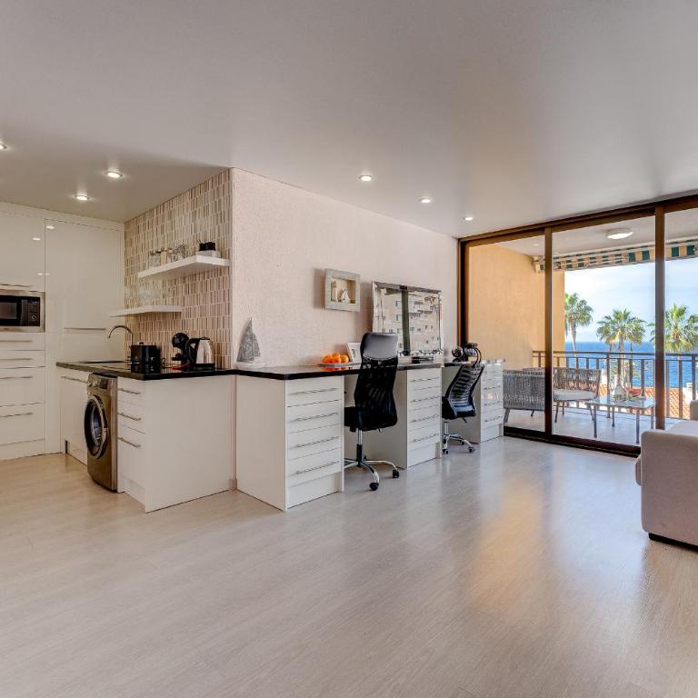 BuenaVista Lago La Arena - Apartamento de 1 dormitorio - 7