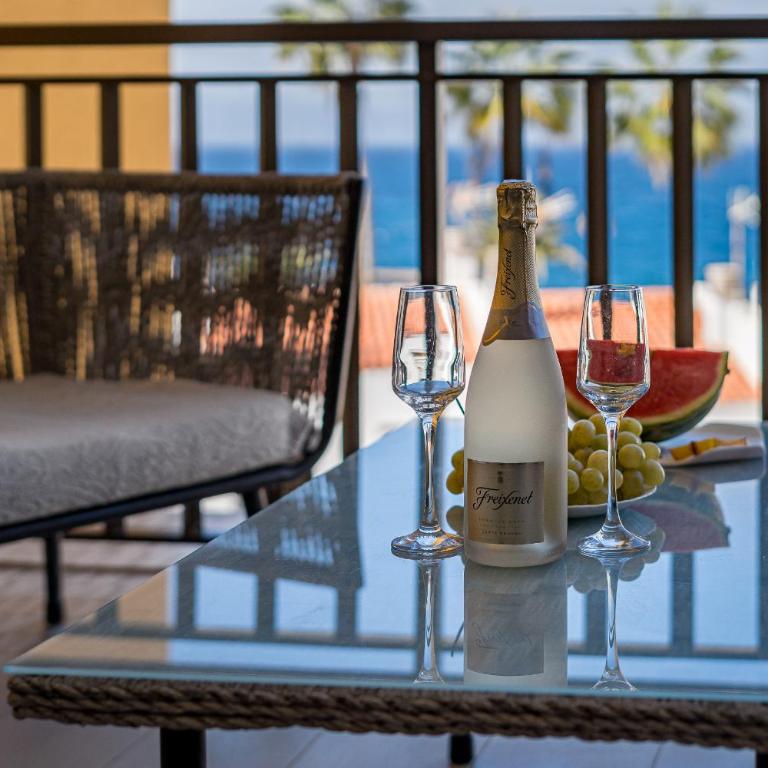 BuenaVista Lago La Arena - Apartamento de 1 dormitorio - 5