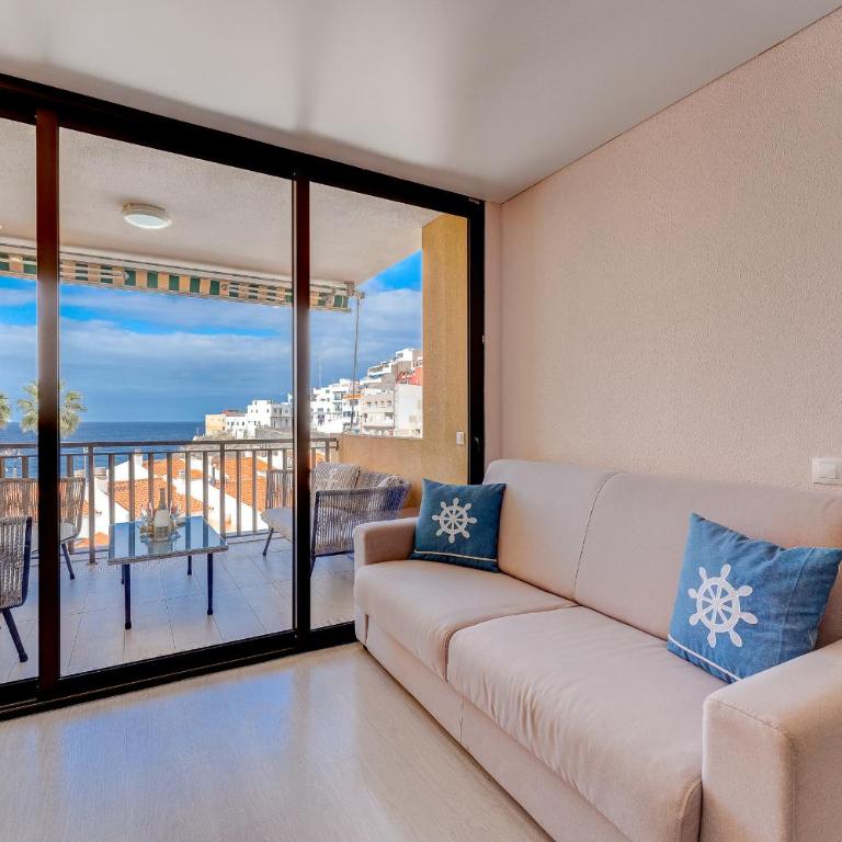 BuenaVista Lago La Arena - Apartamento de 1 dormitorio - 3