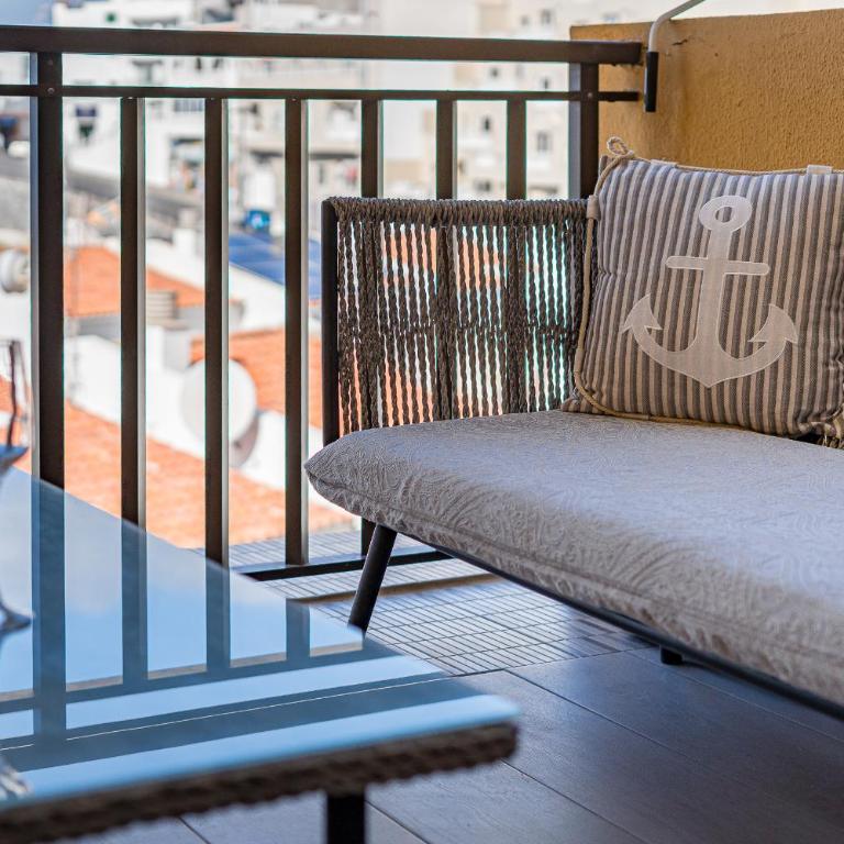 BuenaVista Lago La Arena - Apartamento de 1 dormitorio - 28
