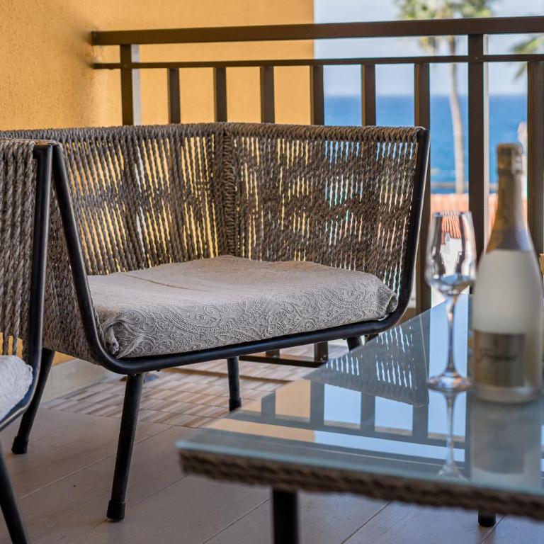 BuenaVista Lago La Arena - Apartamento de 1 dormitorio - 29