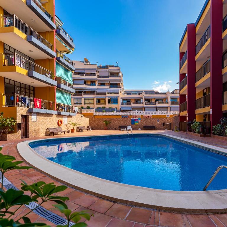BuenaVista Lago La Arena - Apartamento de 1 dormitorio - 31