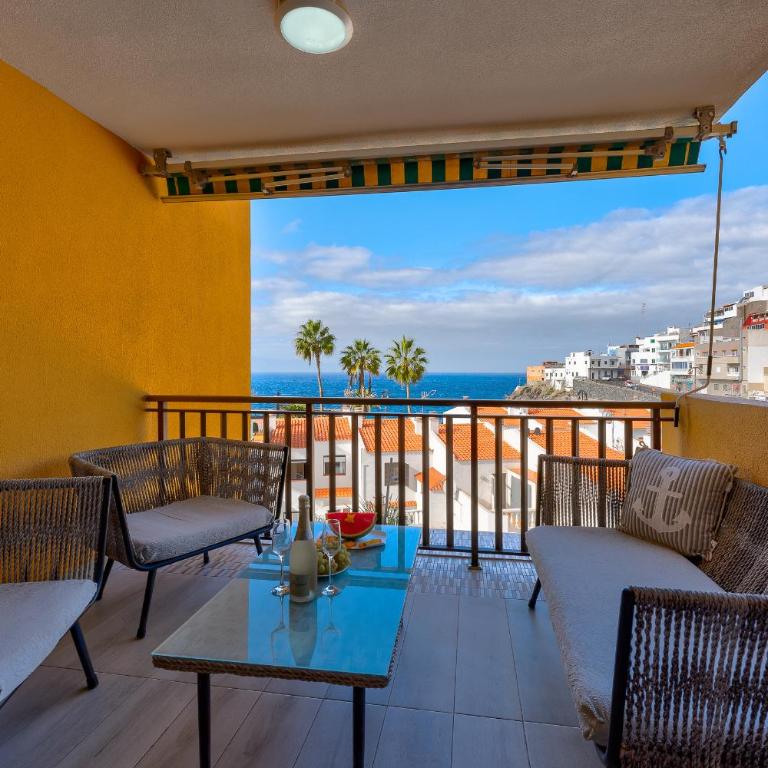 BuenaVista Lago La Arena - Apartamento de 1 dormitorio - 10