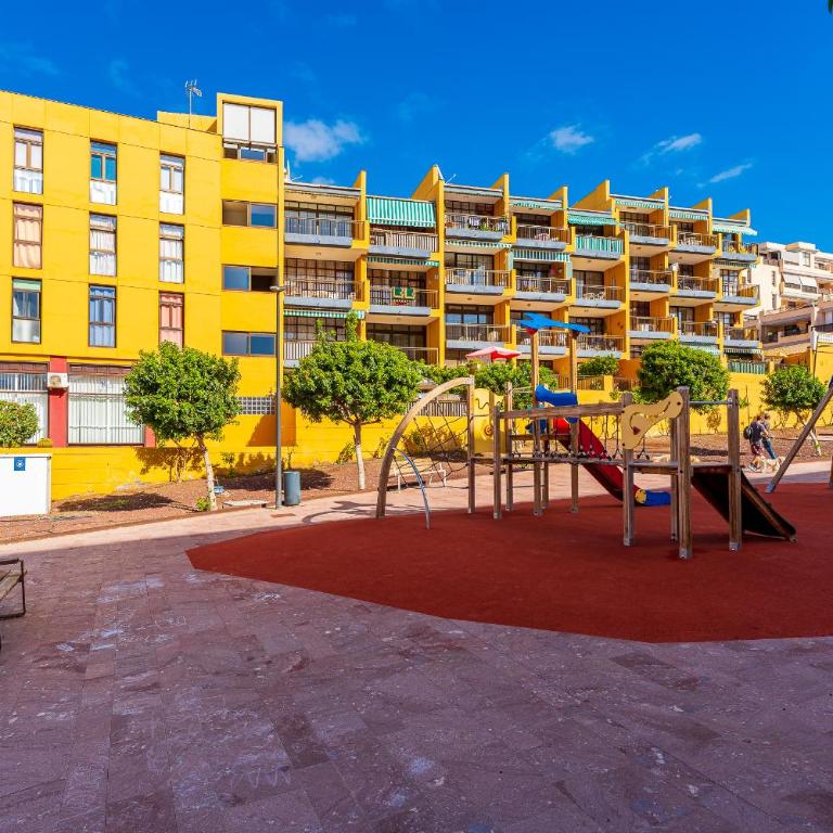 BuenaVista Lago La Arena - Apartamento de 1 dormitorio - 32