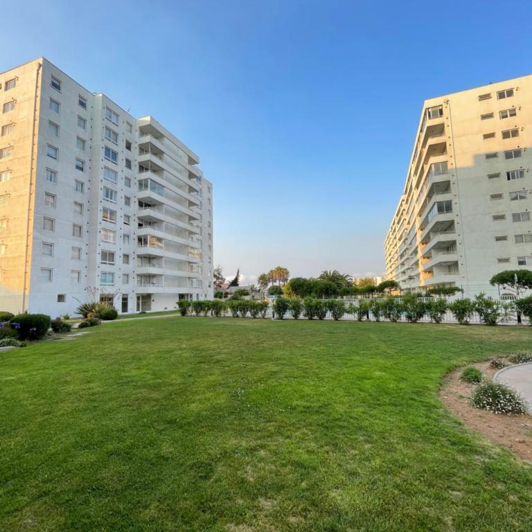 DEPARTAMENTO CON VISTA AL MAR - Three-Bedroom Apartment - 1
