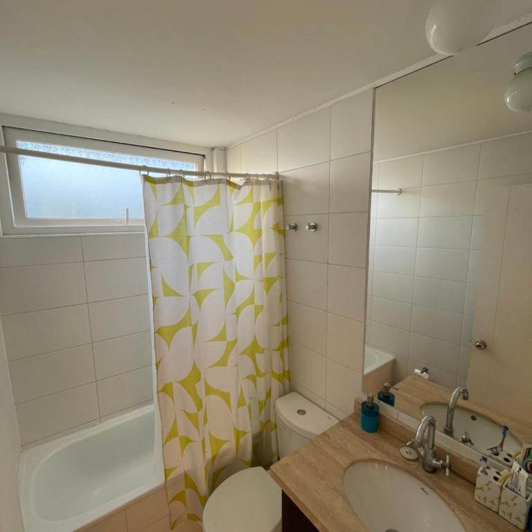DEPARTAMENTO CON VISTA AL MAR - Three-Bedroom Apartment - 2