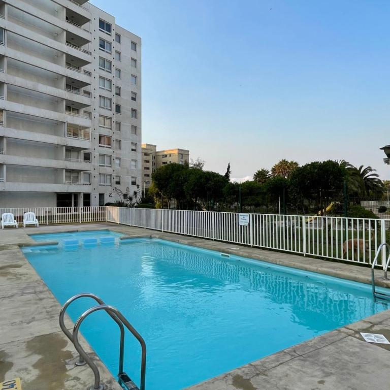 DEPARTAMENTO CON VISTA AL MAR - Three-Bedroom Apartment - 4