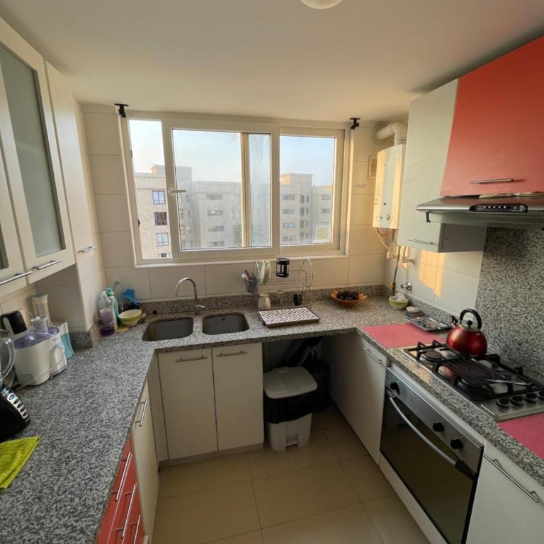DEPARTAMENTO CON VISTA AL MAR - Three-Bedroom Apartment - 5