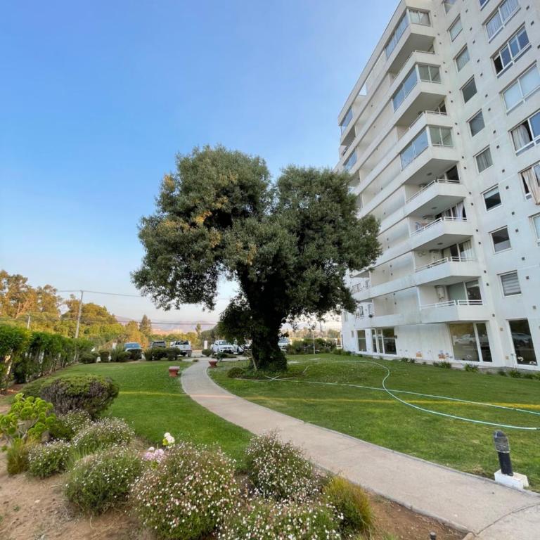 DEPARTAMENTO CON VISTA AL MAR - Three-Bedroom Apartment - 10