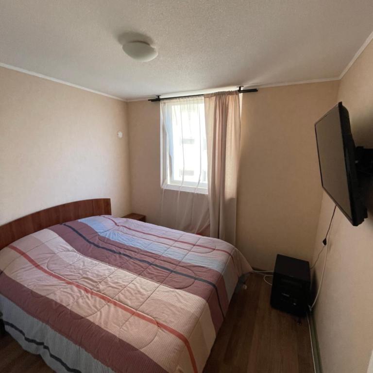 DEPARTAMENTO CON VISTA AL MAR - Three-Bedroom Apartment - 14