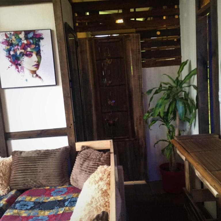 Cántaros Glamping - Superior Chalet - 8