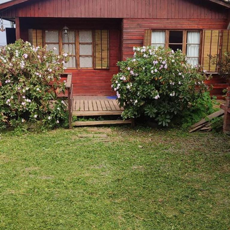 Cabaña en Playa Hermosa - Casa de 2 dormitorios - 1