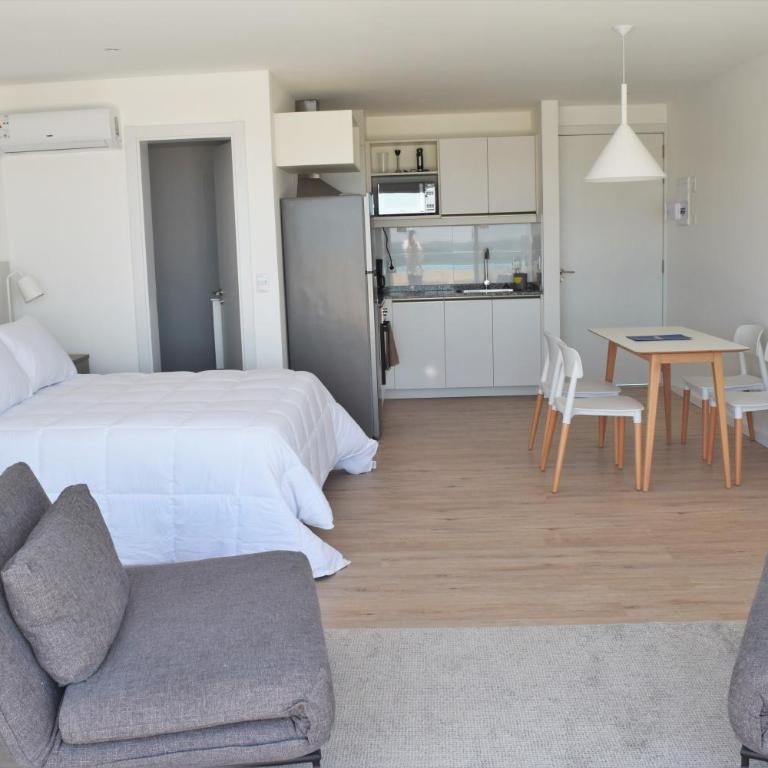 SYRAH Premium B2 - Piscina privada con vista al mar by depptö - Studio with Sea View - 3