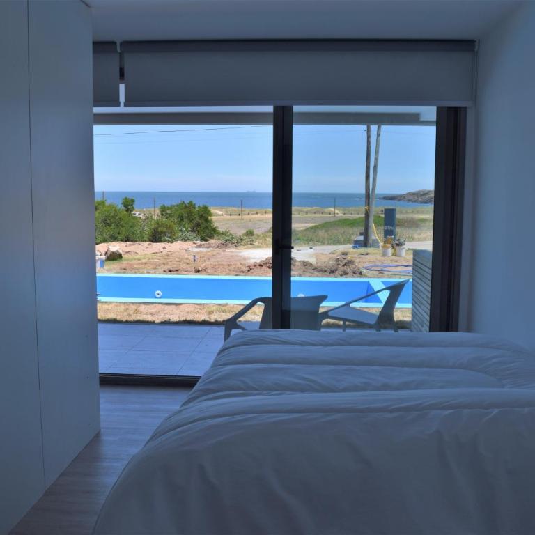 SYRAH Premium B2 - Piscina privada con vista al mar by depptö - Studio with Sea View - 3