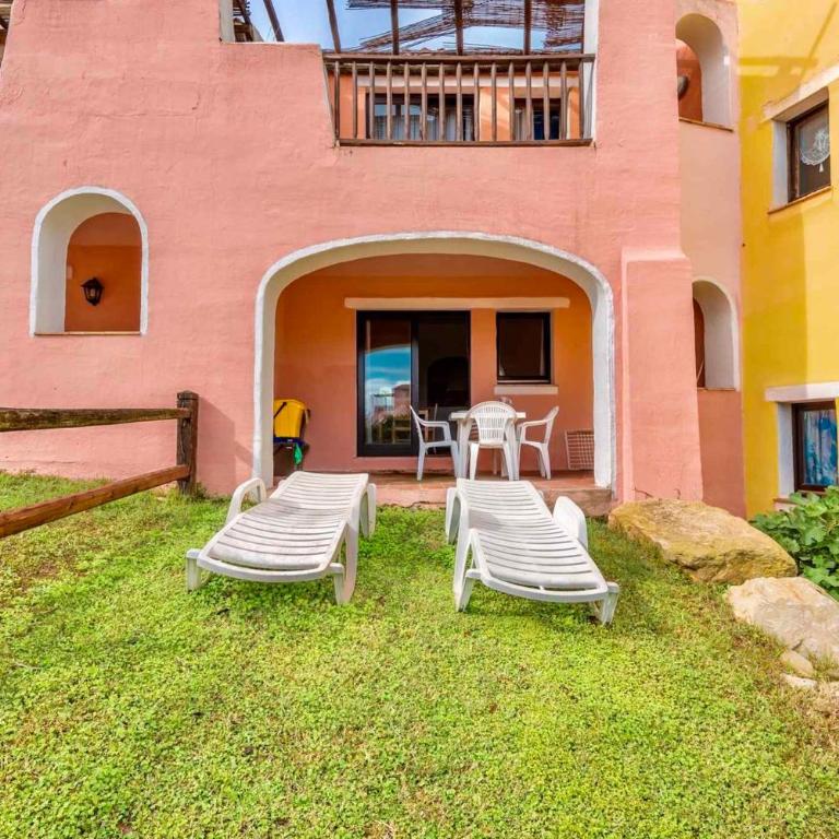 Holiday home in Stintino 43445 - Casa Vacanze - 9