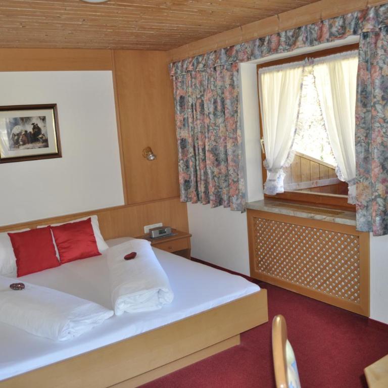 Hotel Garni Bergwelt - Doppelzimmer - 5