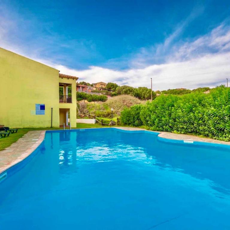 Holiday home in Stintino 43446 - Casa Vacanze - 1