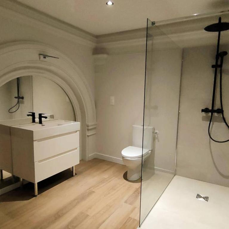 Appartement centre-ville - 10/12 pers. - FR-1-234-289 - Appartement - 2