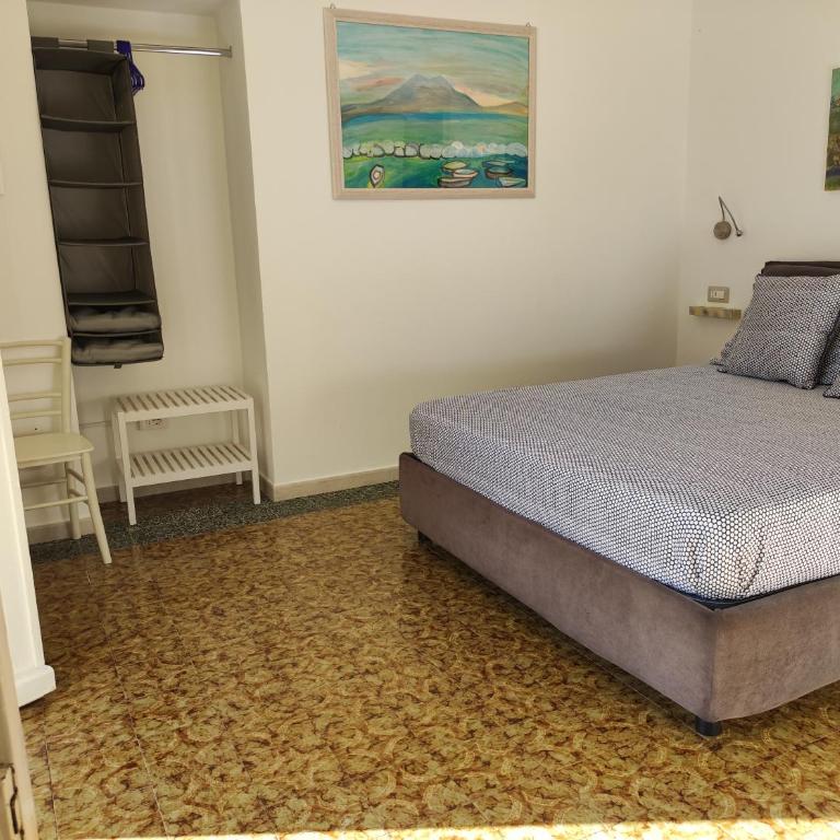 Il Giardino Di Tatiana Rooms - Junior Suite con Vista Giardino - 8