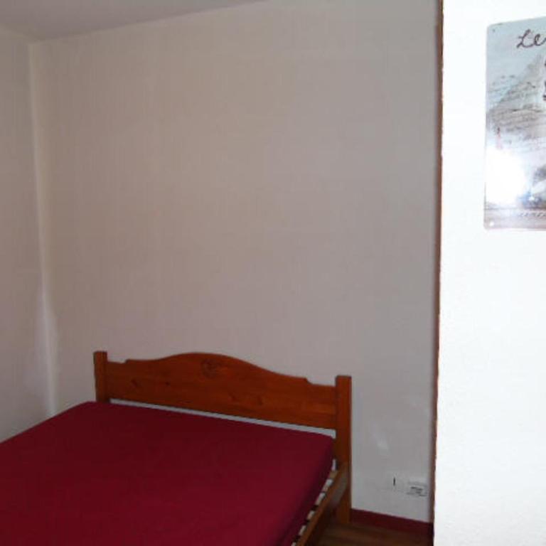 Appartement cosy 3 pièces, idéal 6 pers, proche télésièges et commerces, balcon sud vista station - FR-1-561-44 - Apartamento - 6